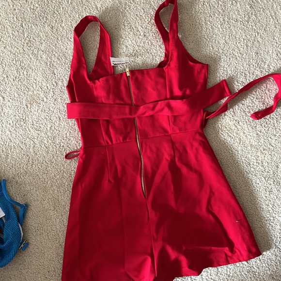 Rep romper - Picture 3 of 3